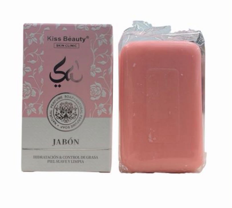 Jabón Perfumado yara