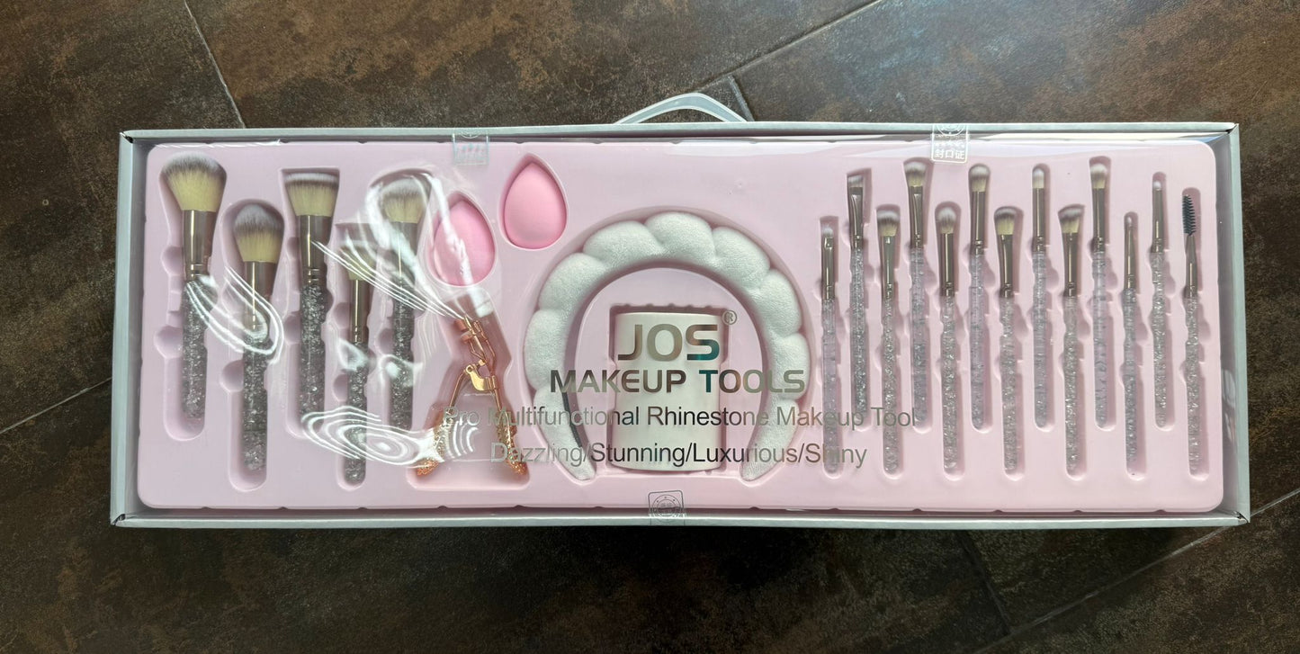 Set de brochas