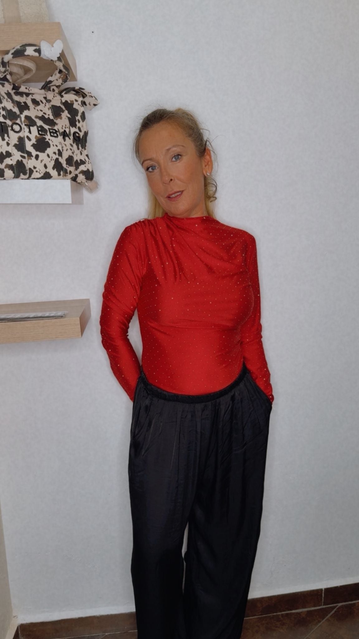 Body brilli