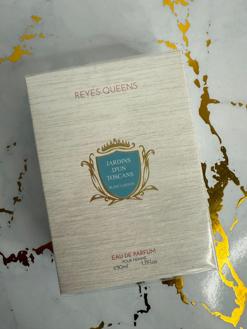 Perfume Toscana Blanca