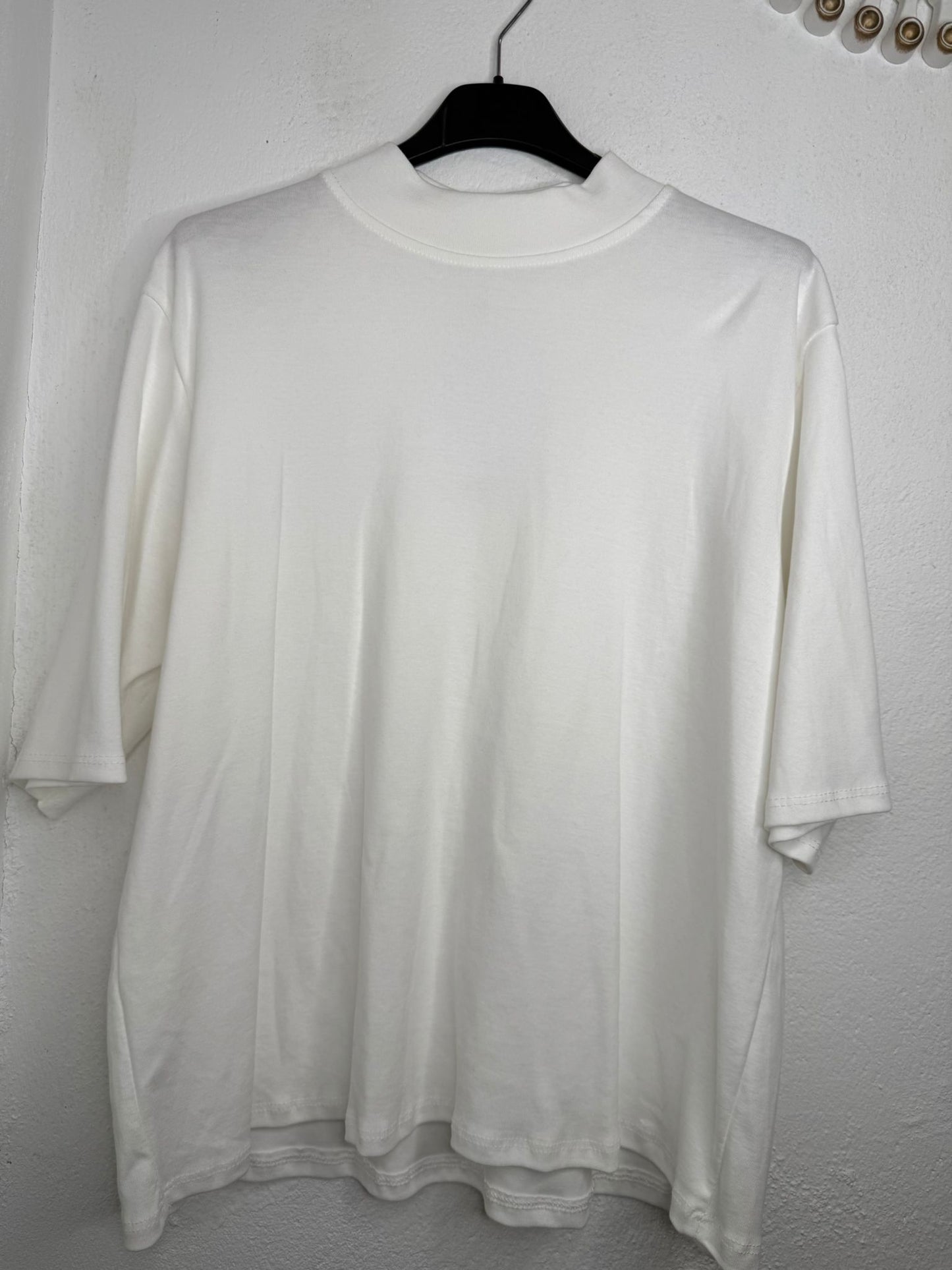 Camiseta Zara