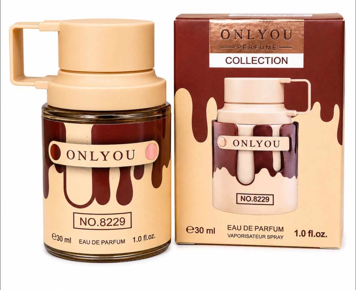 Perfume mini onlyou