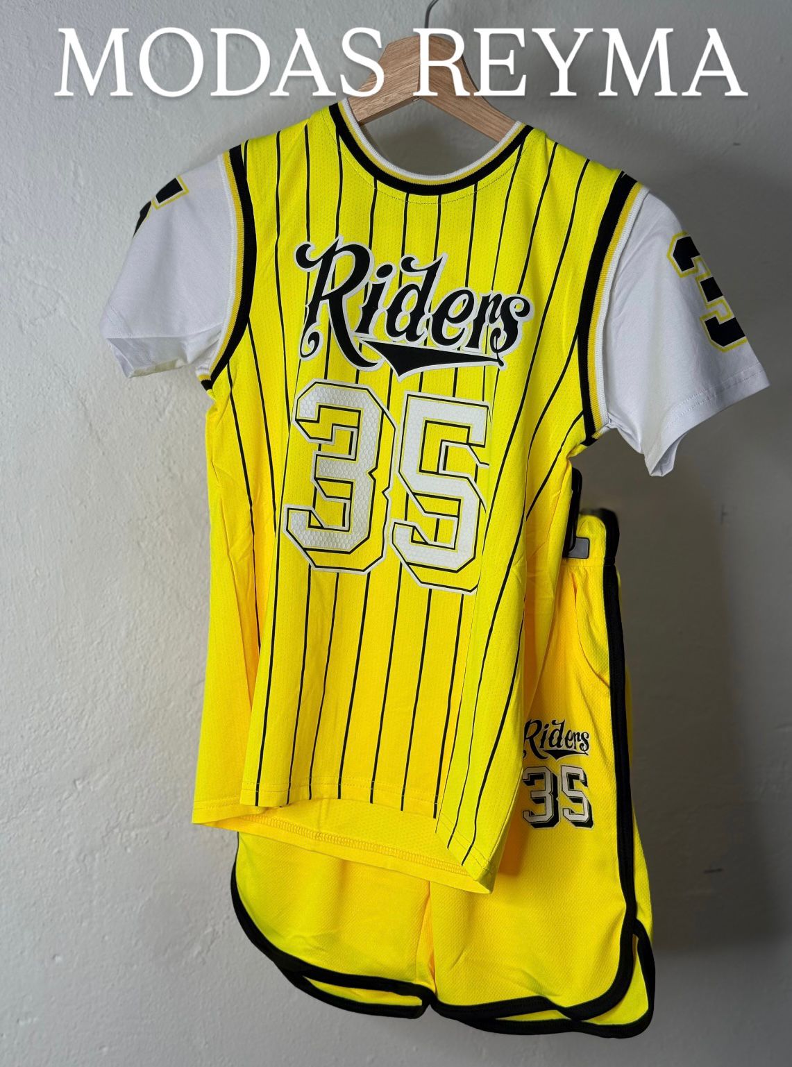Conjunto niño kinder