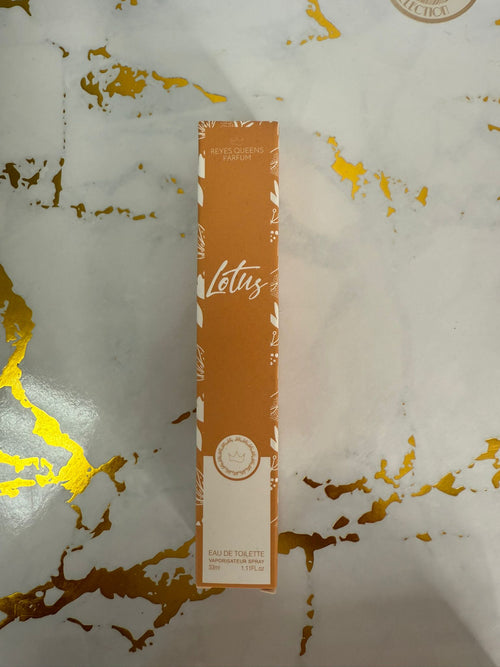 Mini talla Lotus Femenino