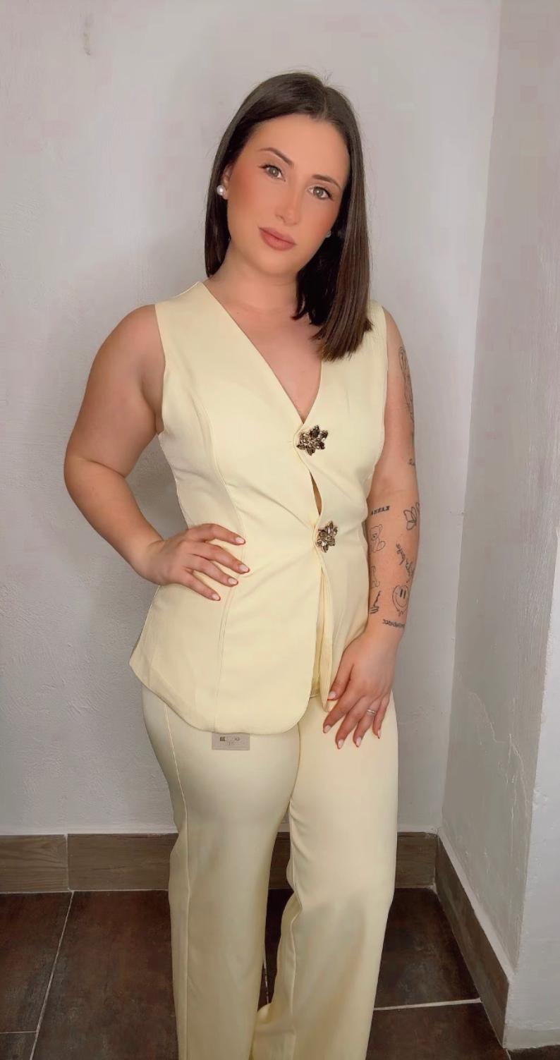Conjunto Aura