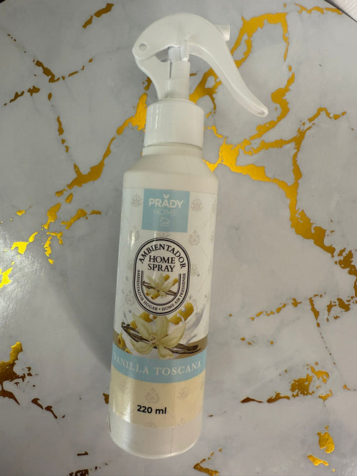 Ambientador Vainilla Toscana