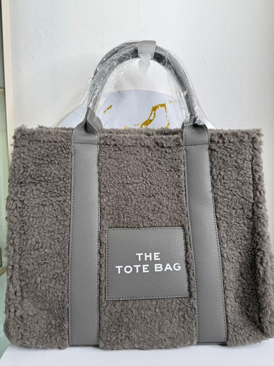 Bolsos THE TOTE BAG
