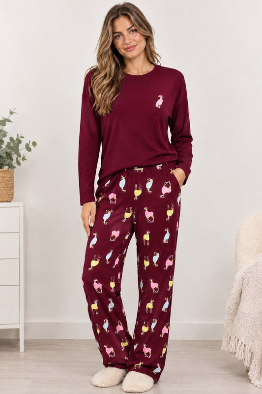 Pijama Dog