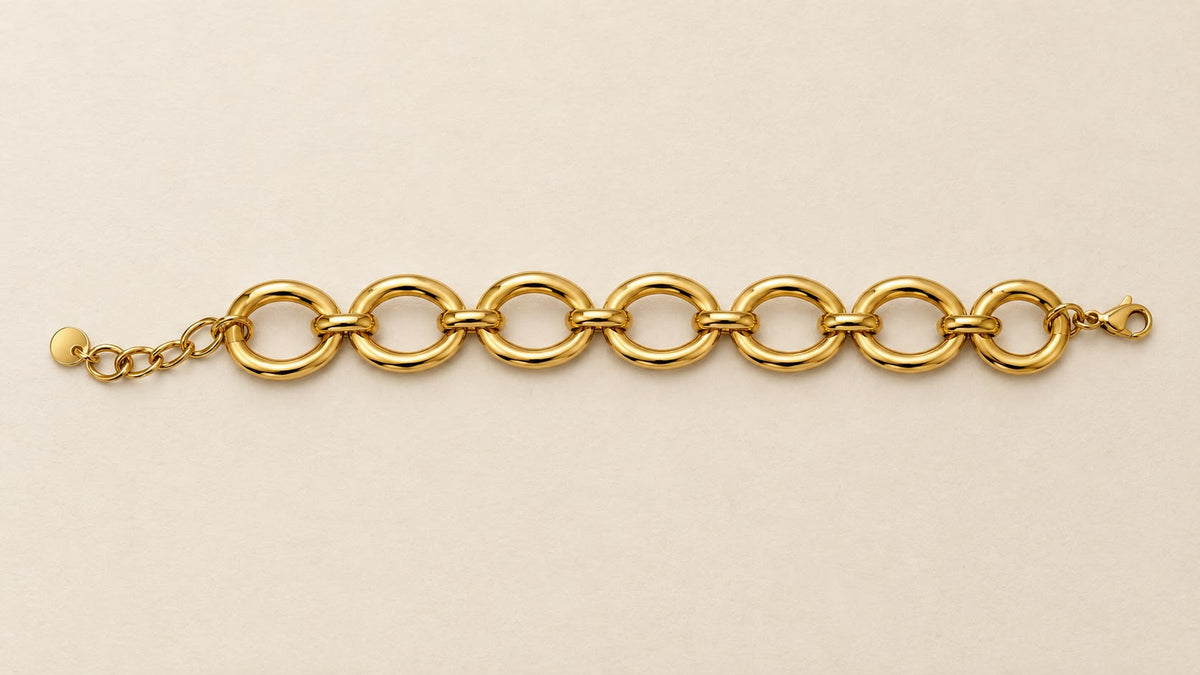 Pulsera Sofía
