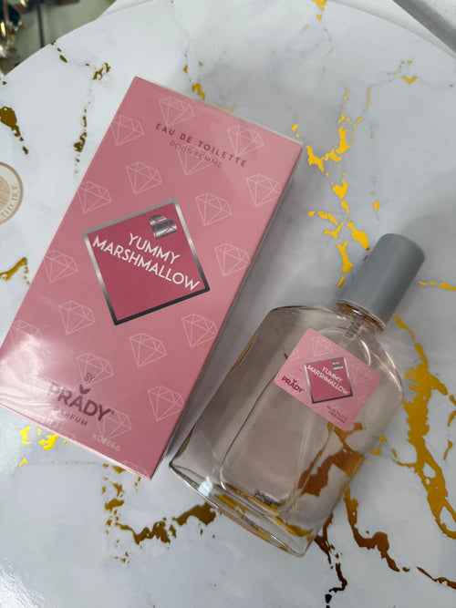Colonia Yummy Marshmallow