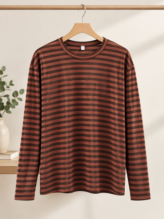 Camiseta Rayas