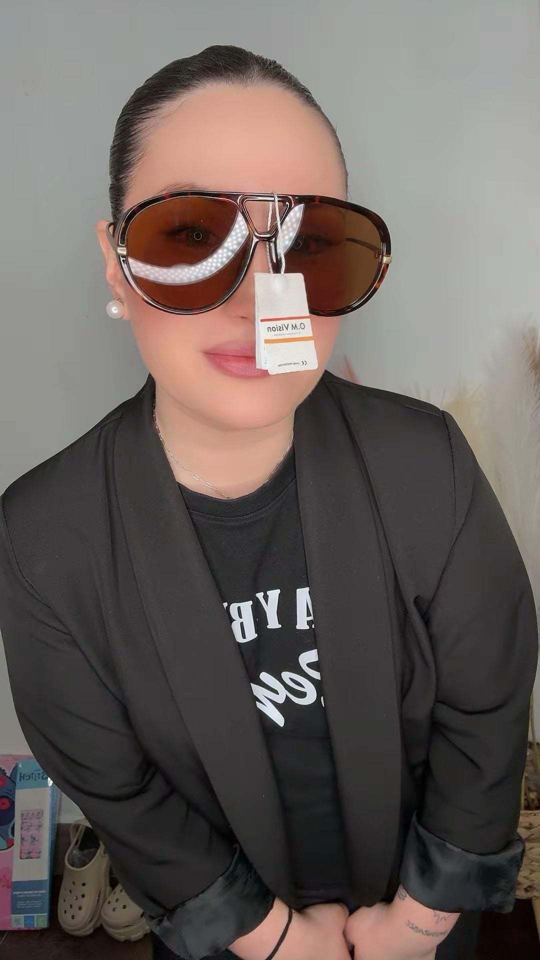 Gafas de sol nuria