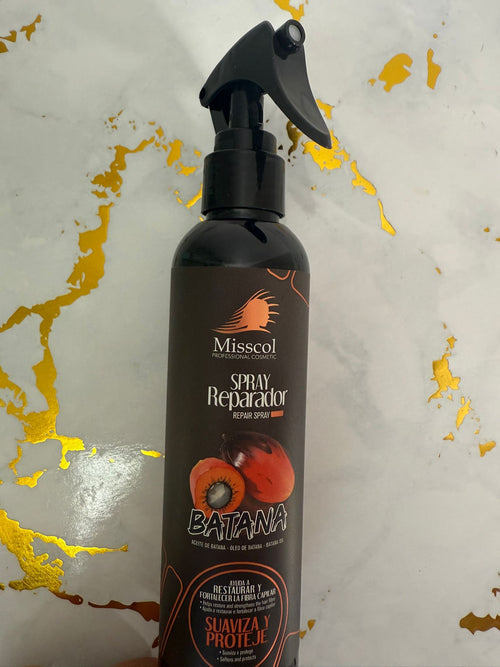 Spray Reparador Batana