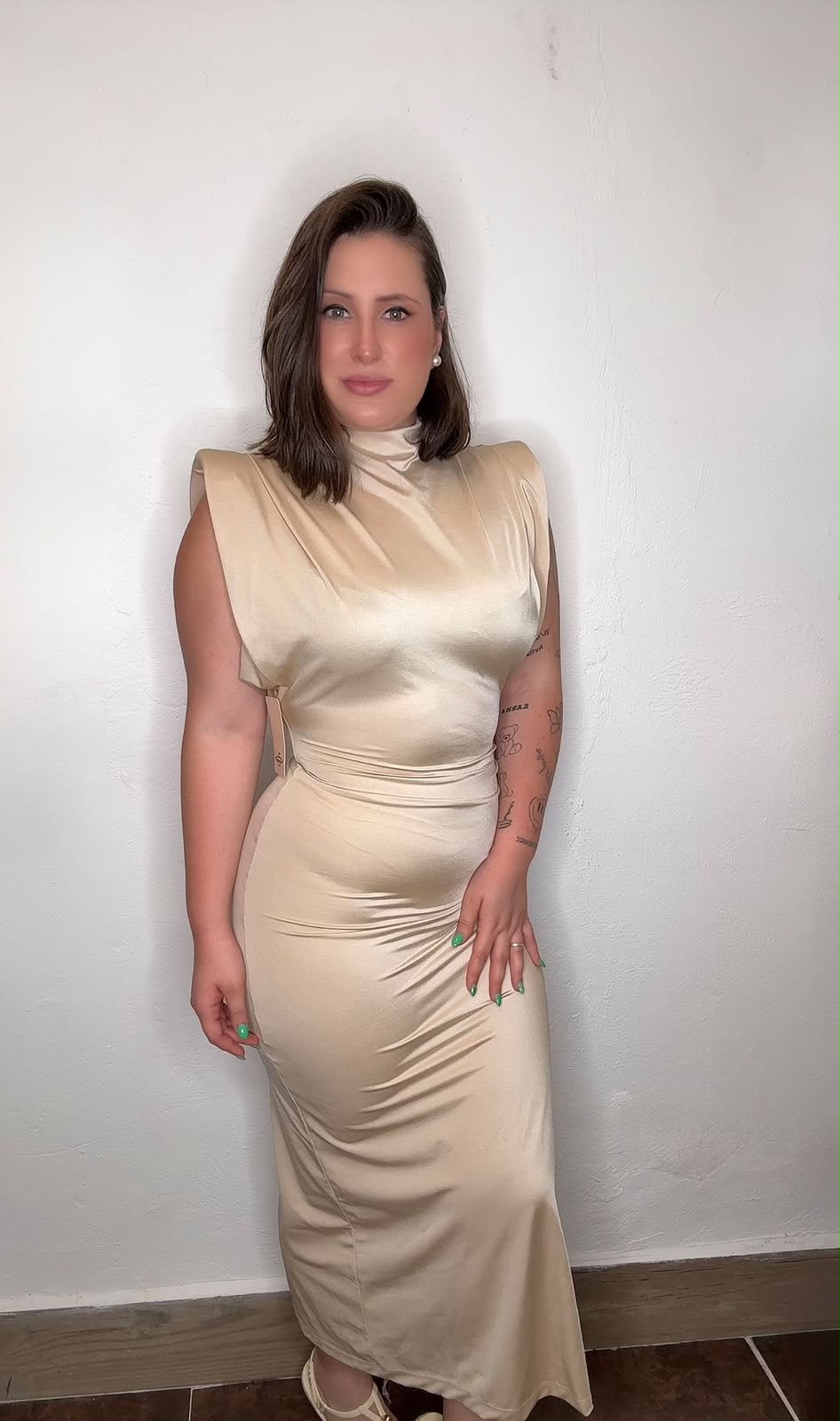 Vestido Eli