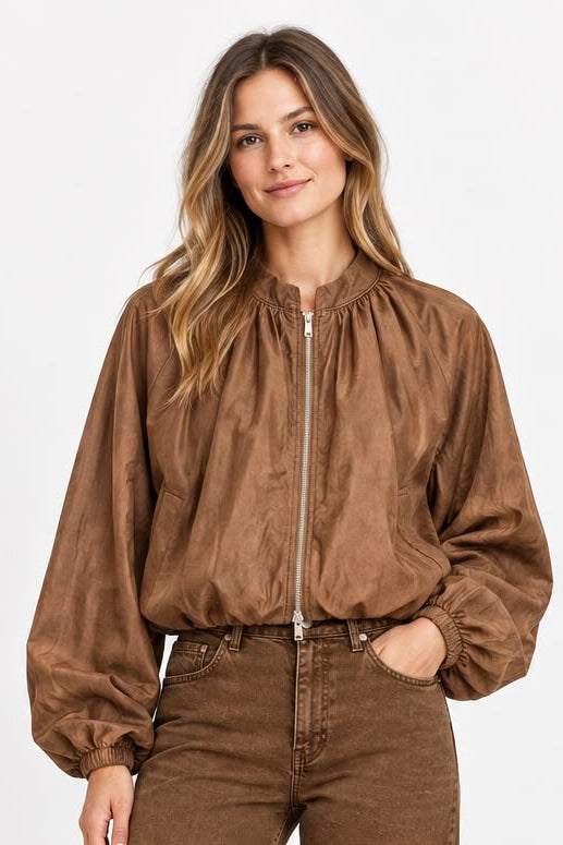 Bomber Lorena