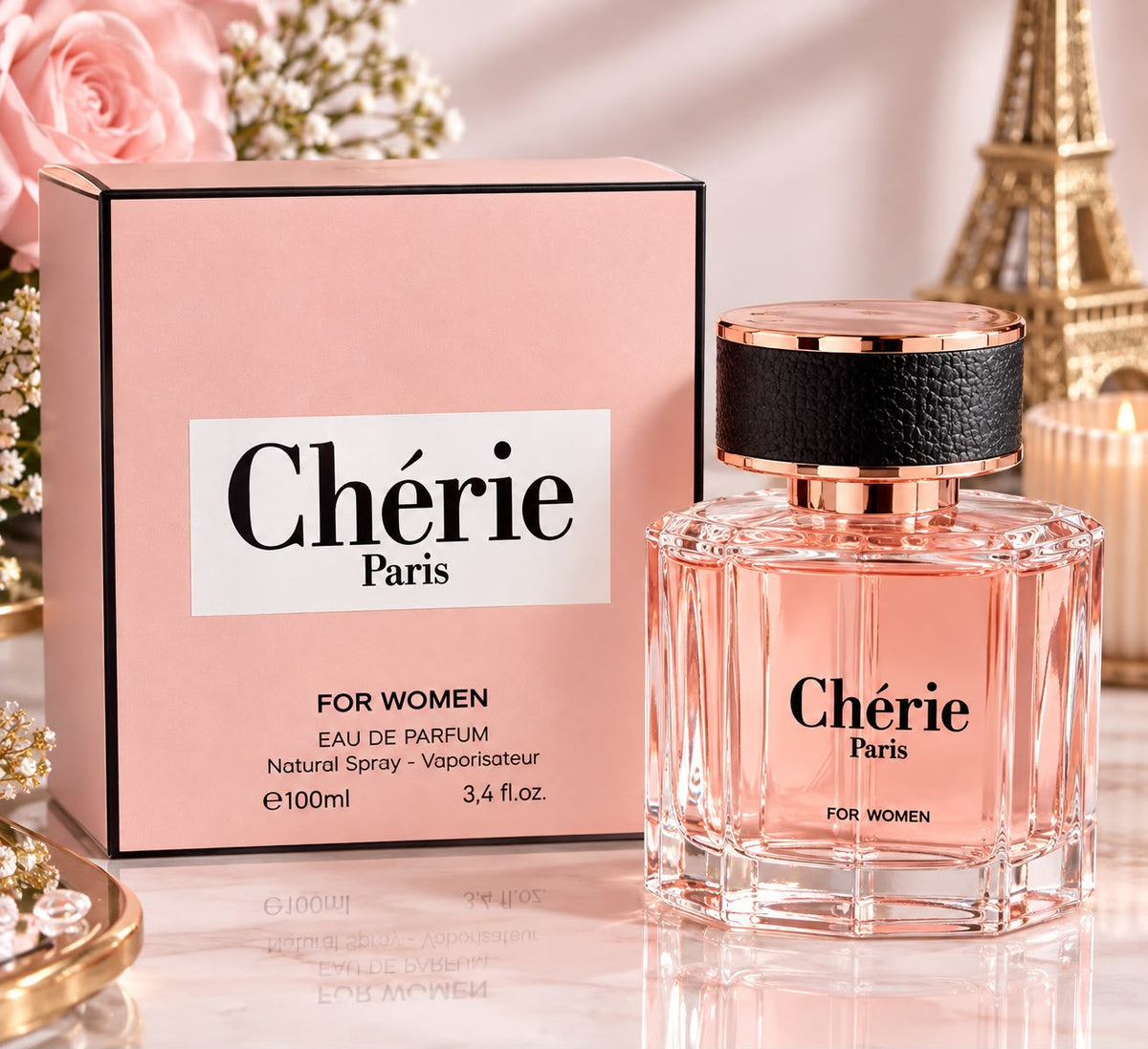 Perfume Chérie