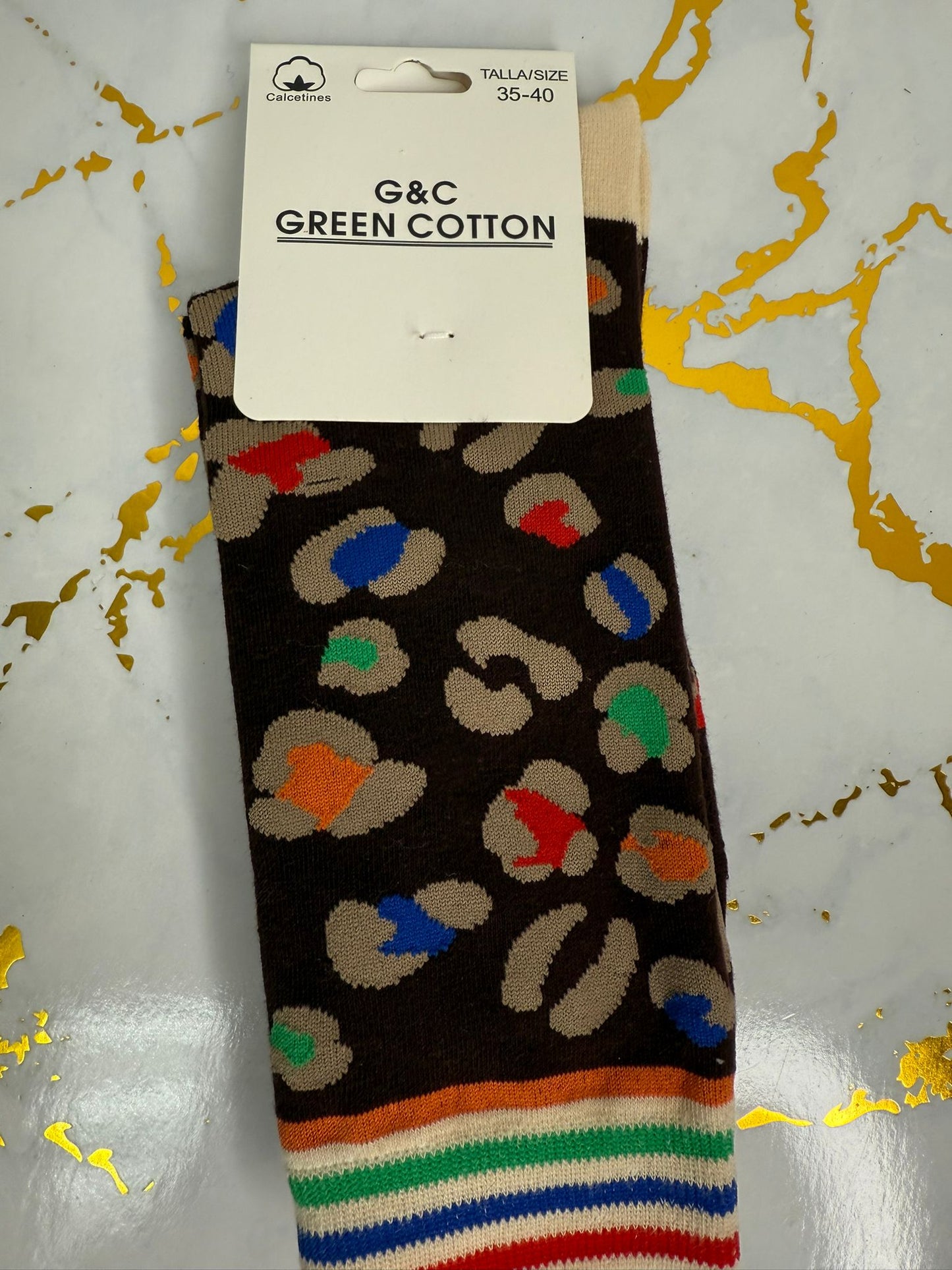 Calcetines Originales
