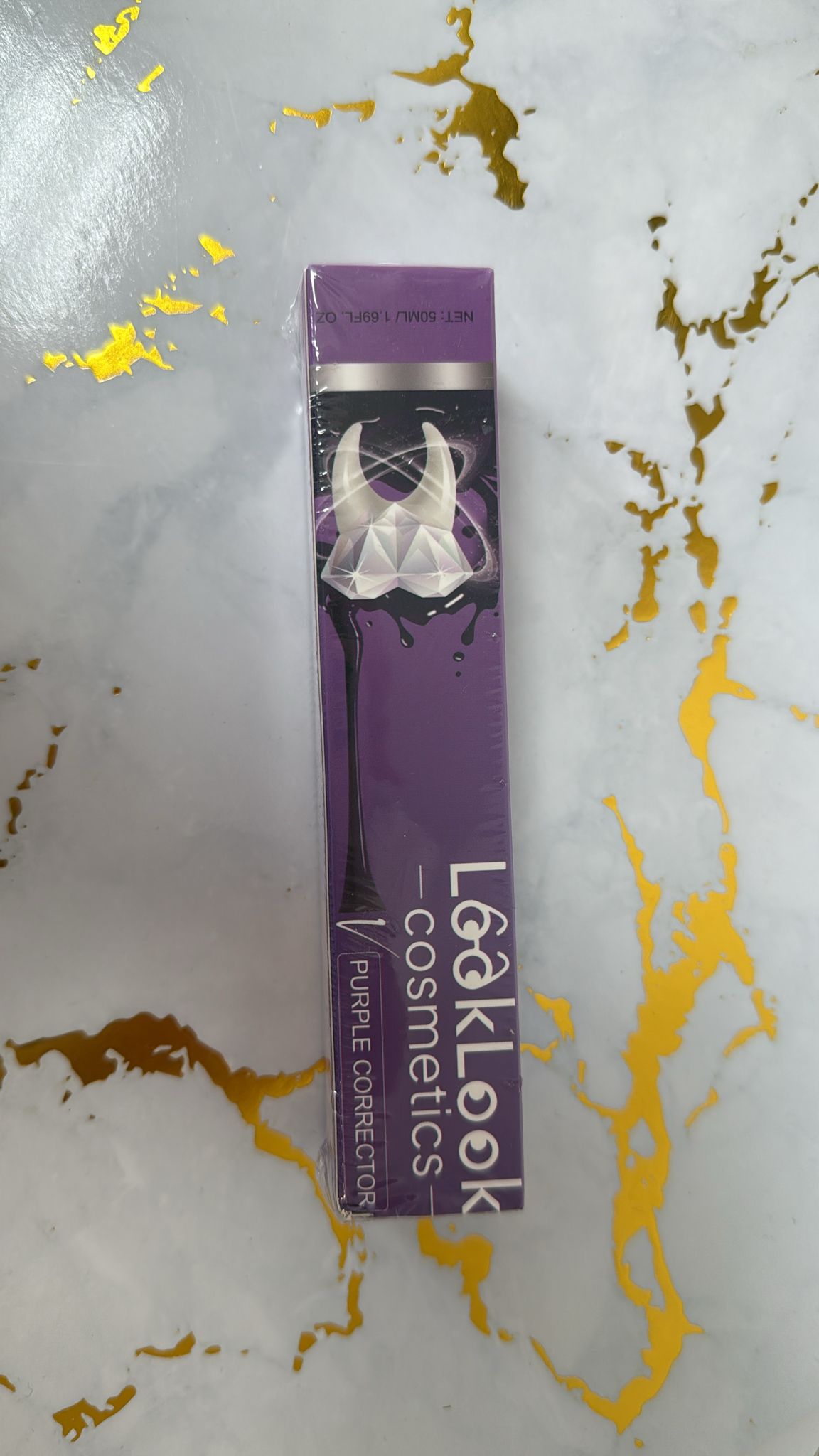 Corrector dental