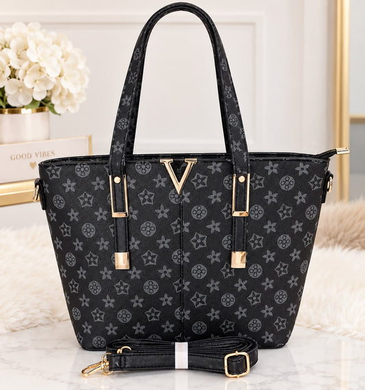 Bolso Lv Azúl