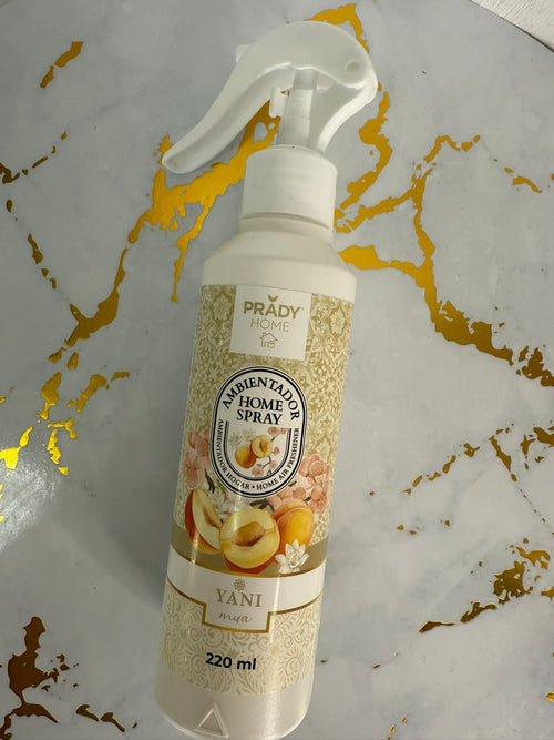 Ambientador yani mua