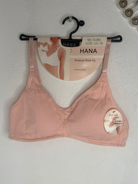 Rosa bebe talla 15/16