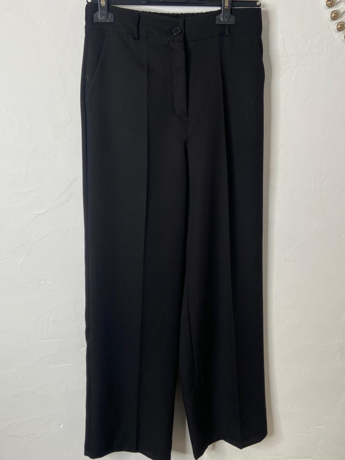 Pantalón Clásico