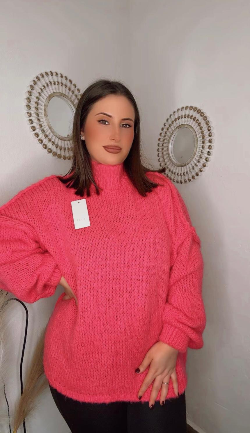 Jersey Flor