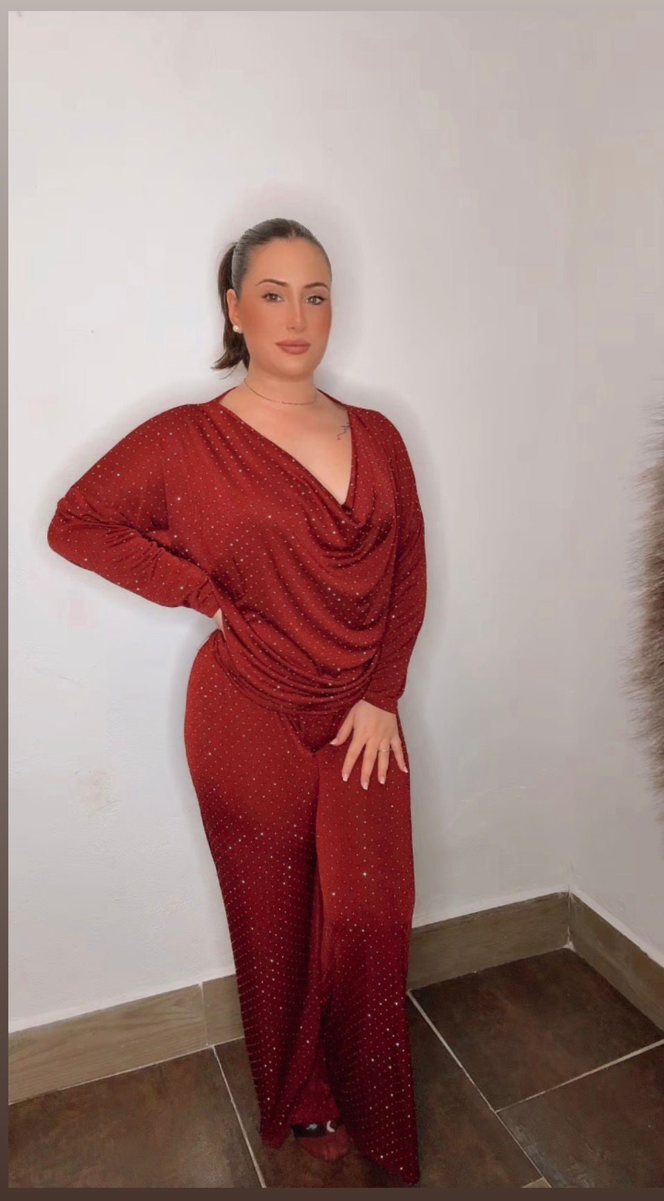Conjunto Estrella