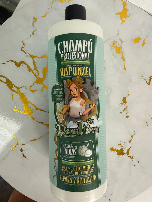 Champú Rapunzel
