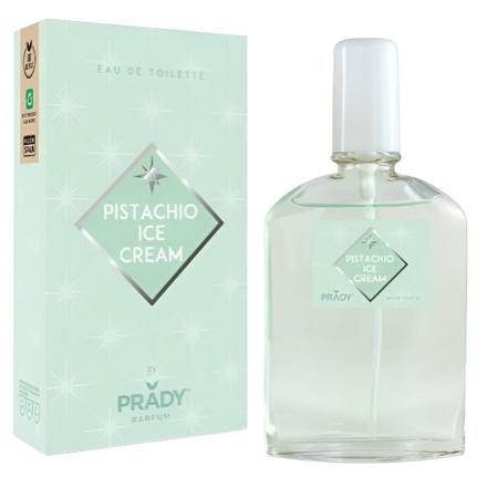 Colonia de pistacho