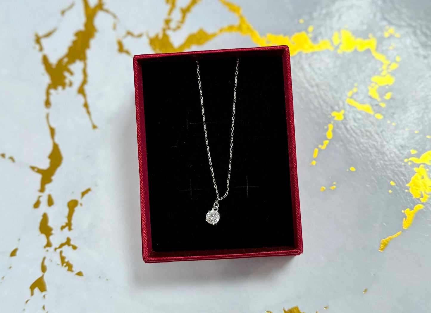 Collar luz