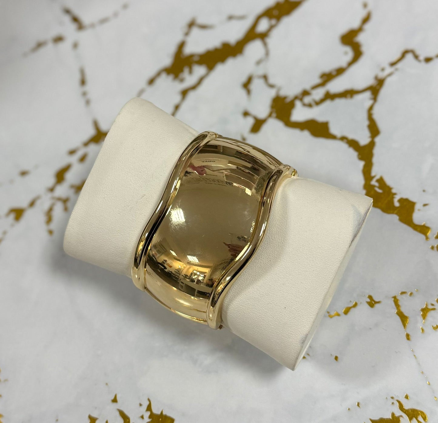 Pulsera oro