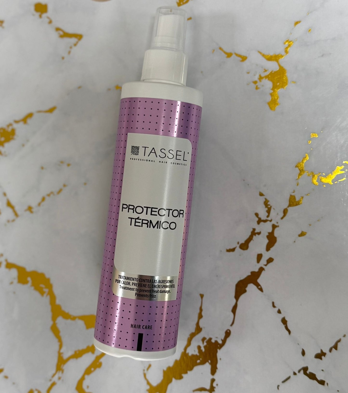 Termo protector