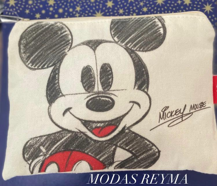 Neceser Mickey Mouse