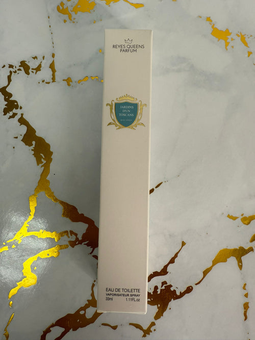 Mini talla Vainilla Toscana Femenino