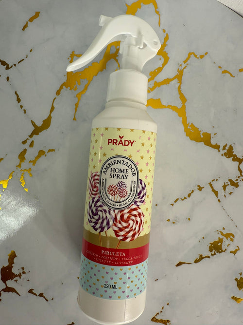 Ambientador piruleta