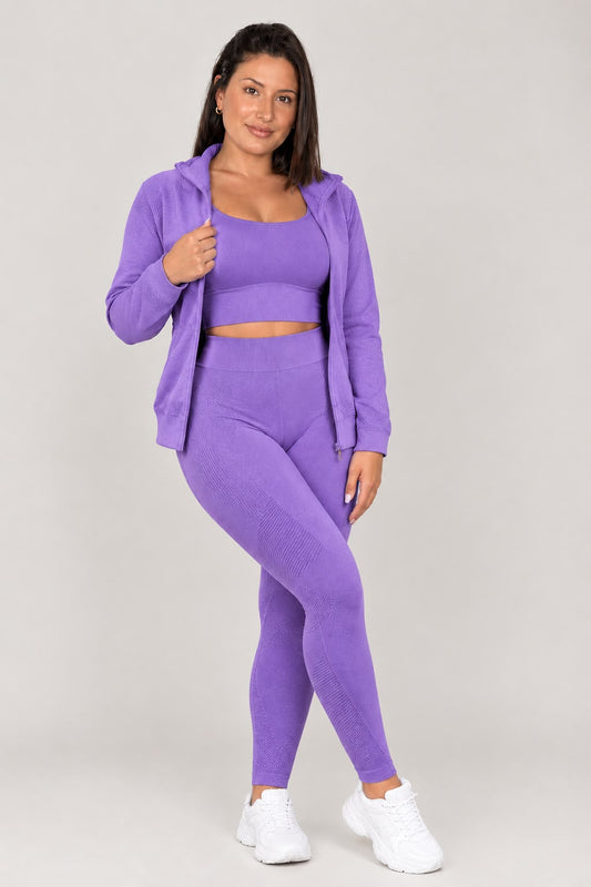 Conjunto gym
