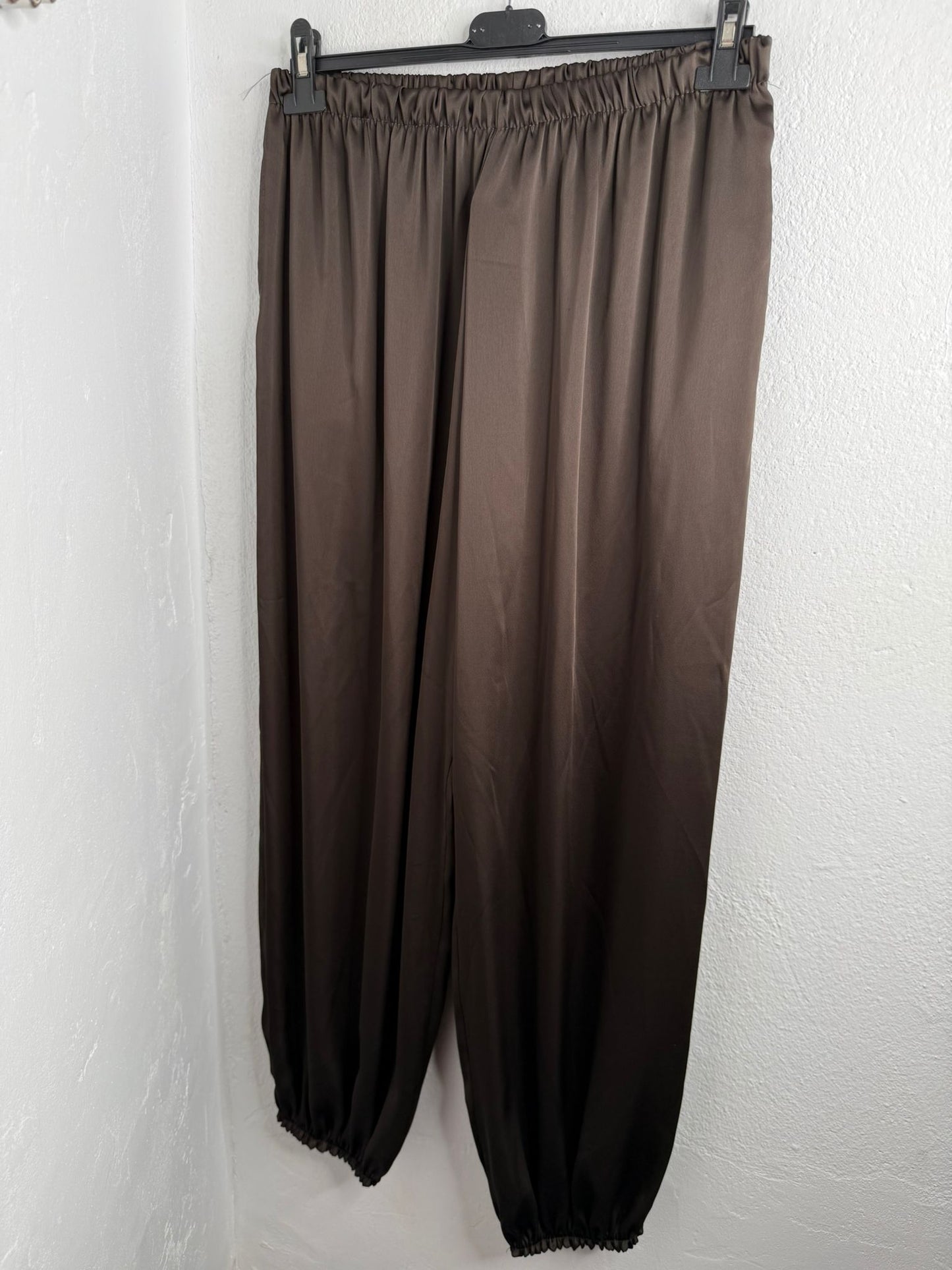 Pantalón Globo