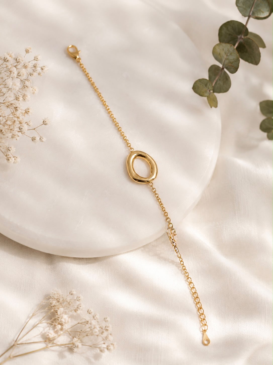 Pulsera Luna