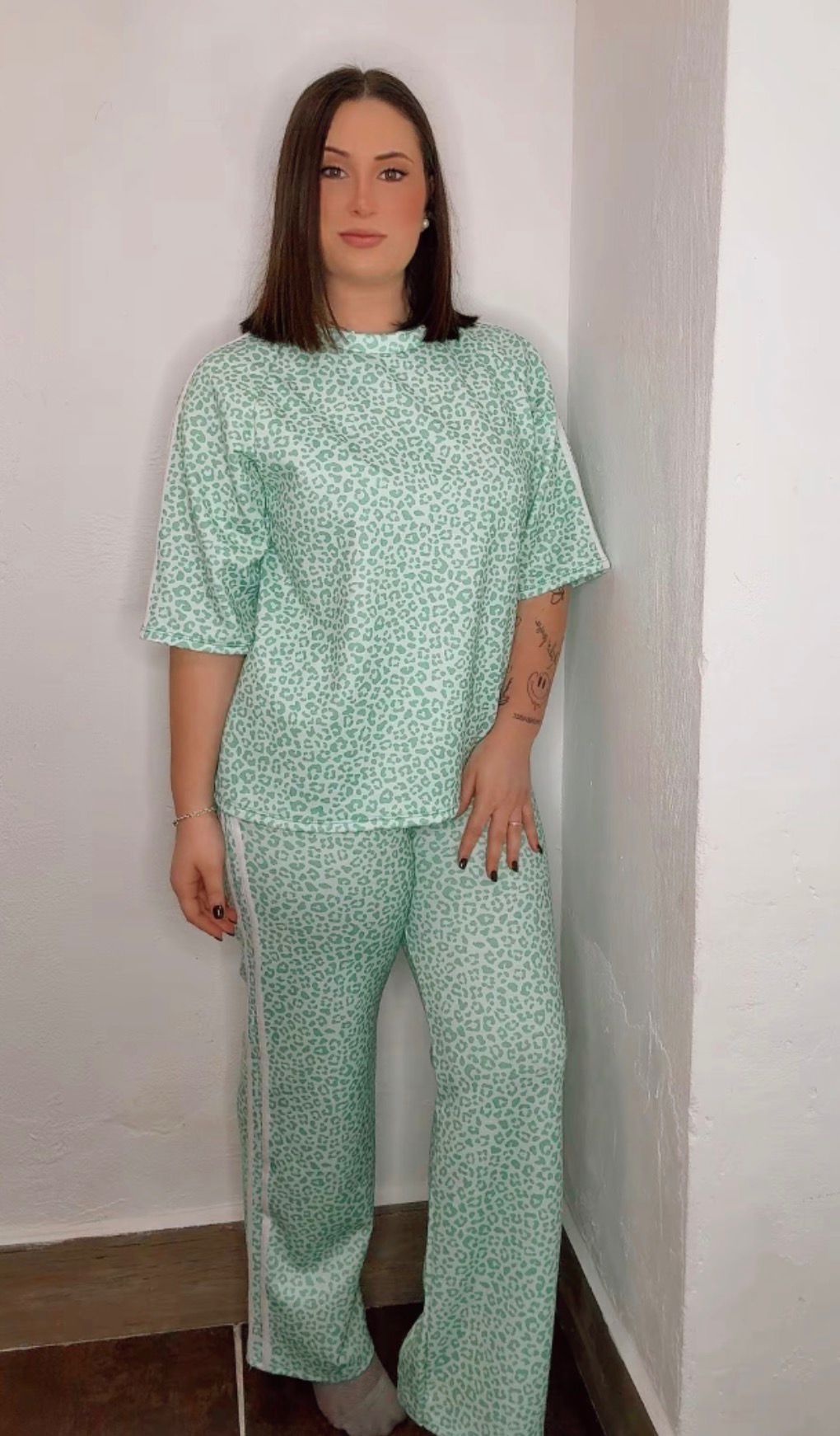 Conjunto Mami