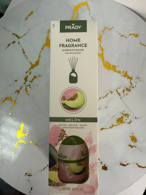 Ambientador de melón