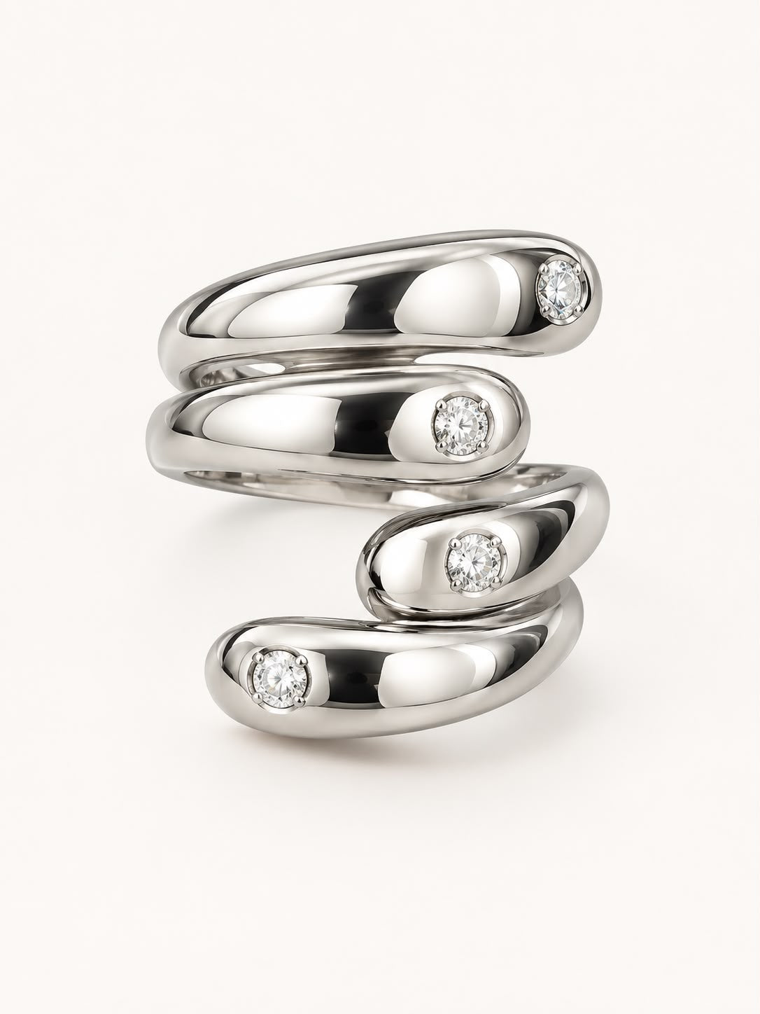 Anillo Brillo