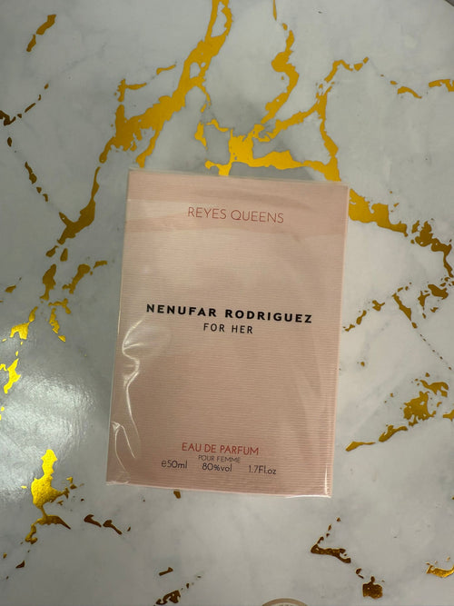 Perfume Narciso Rodriguez