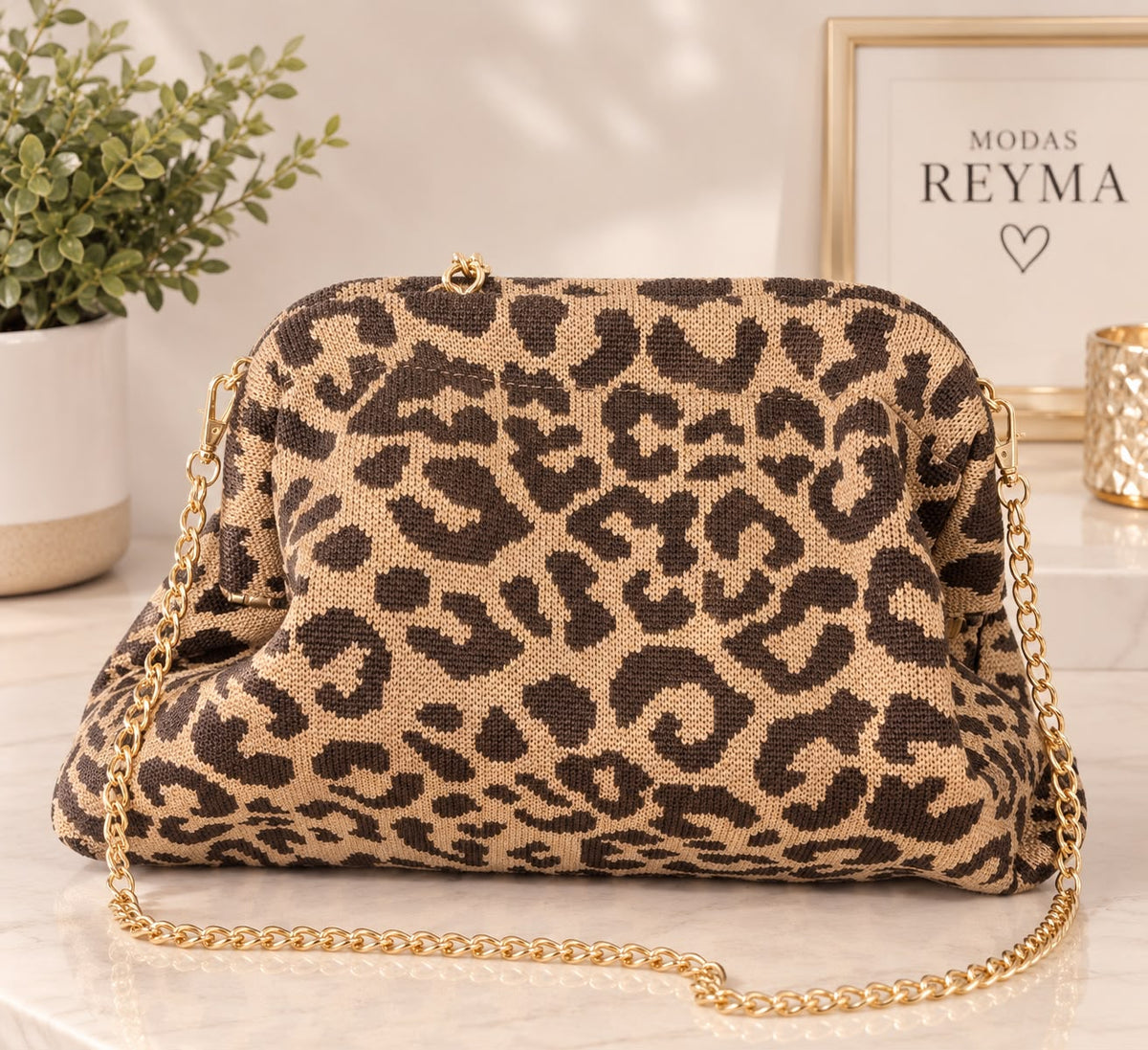 Bolso LEO