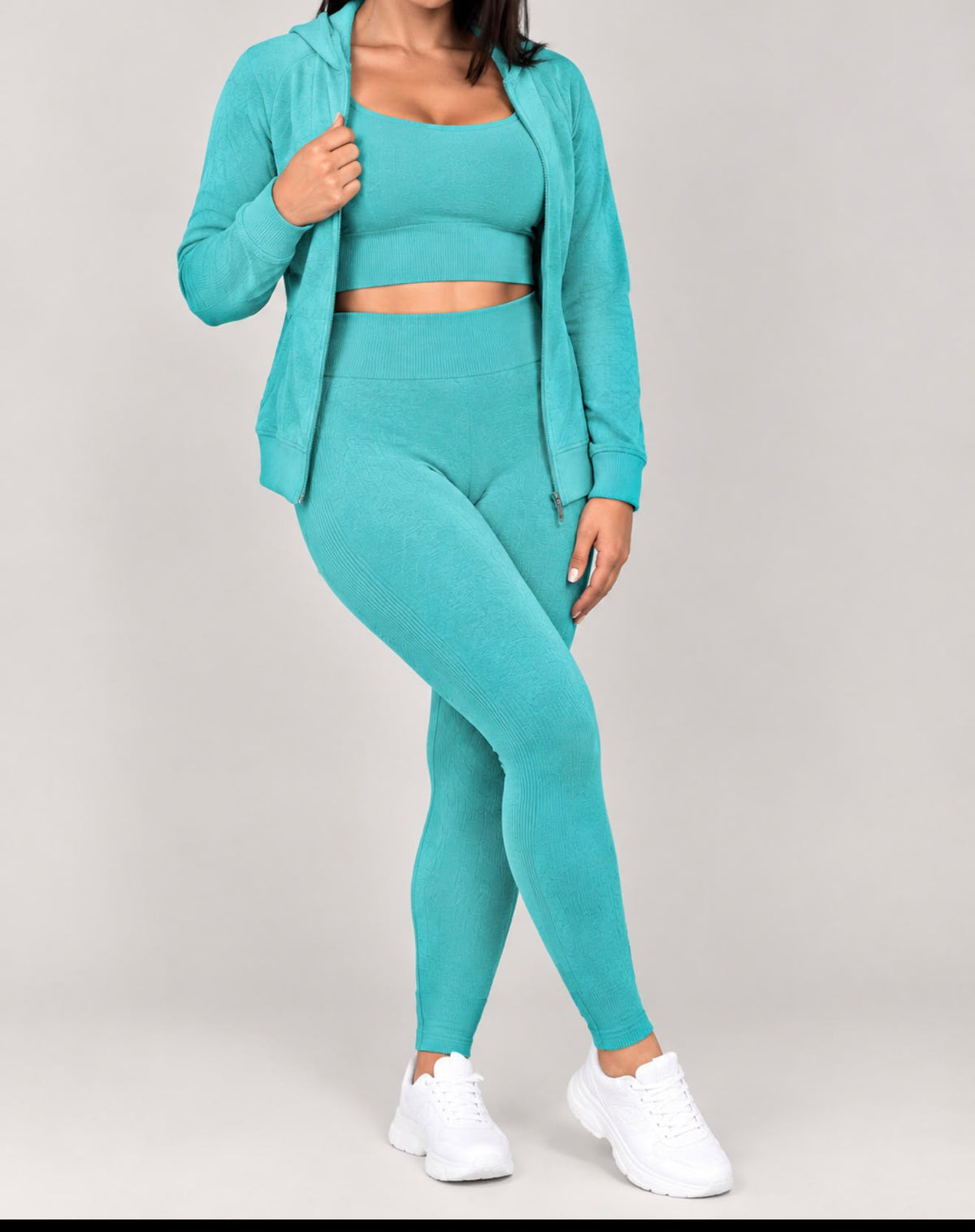 Conjunto gym