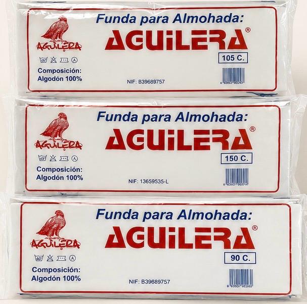 Fundas almohada