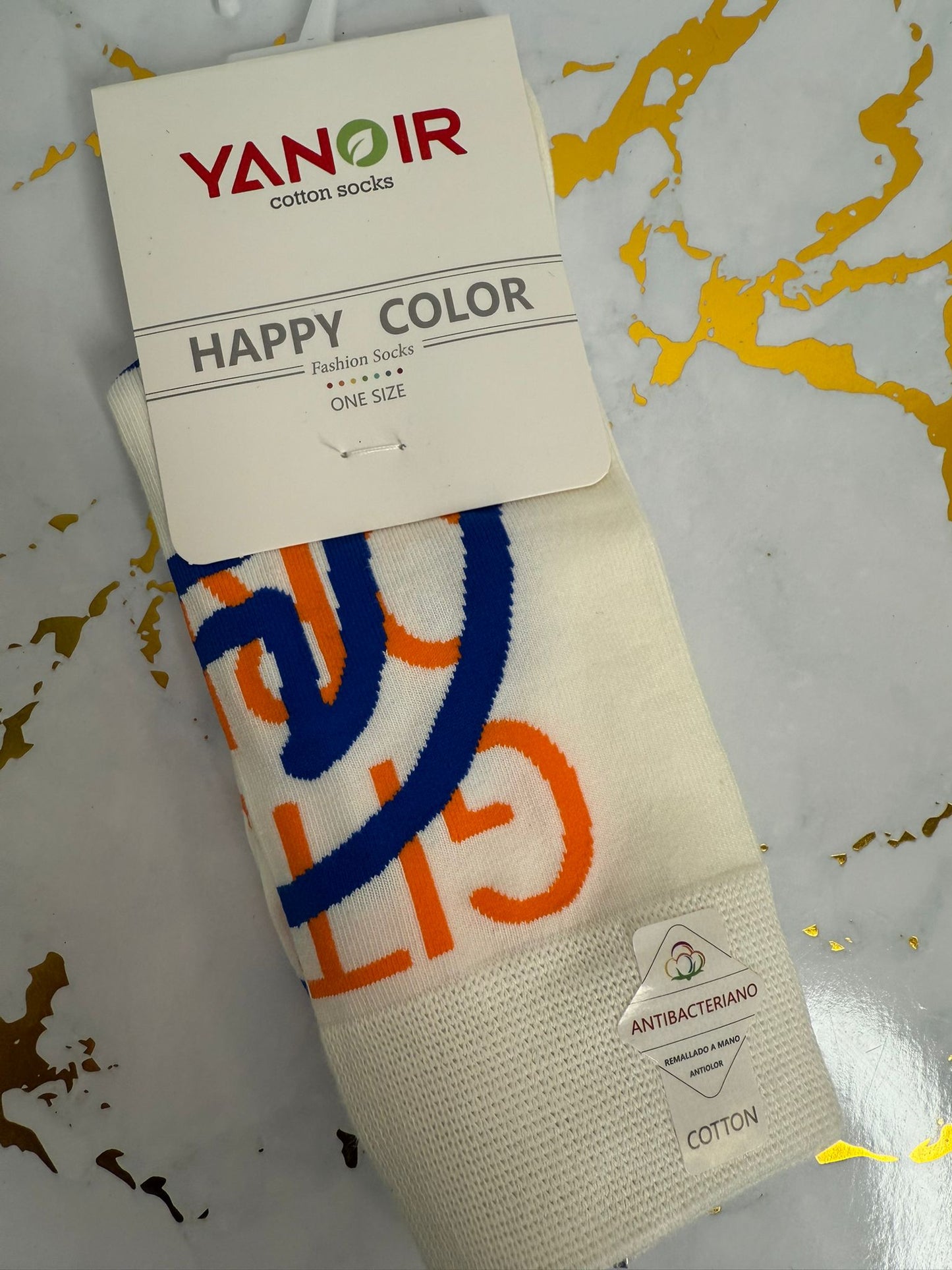 Calcetines Originales