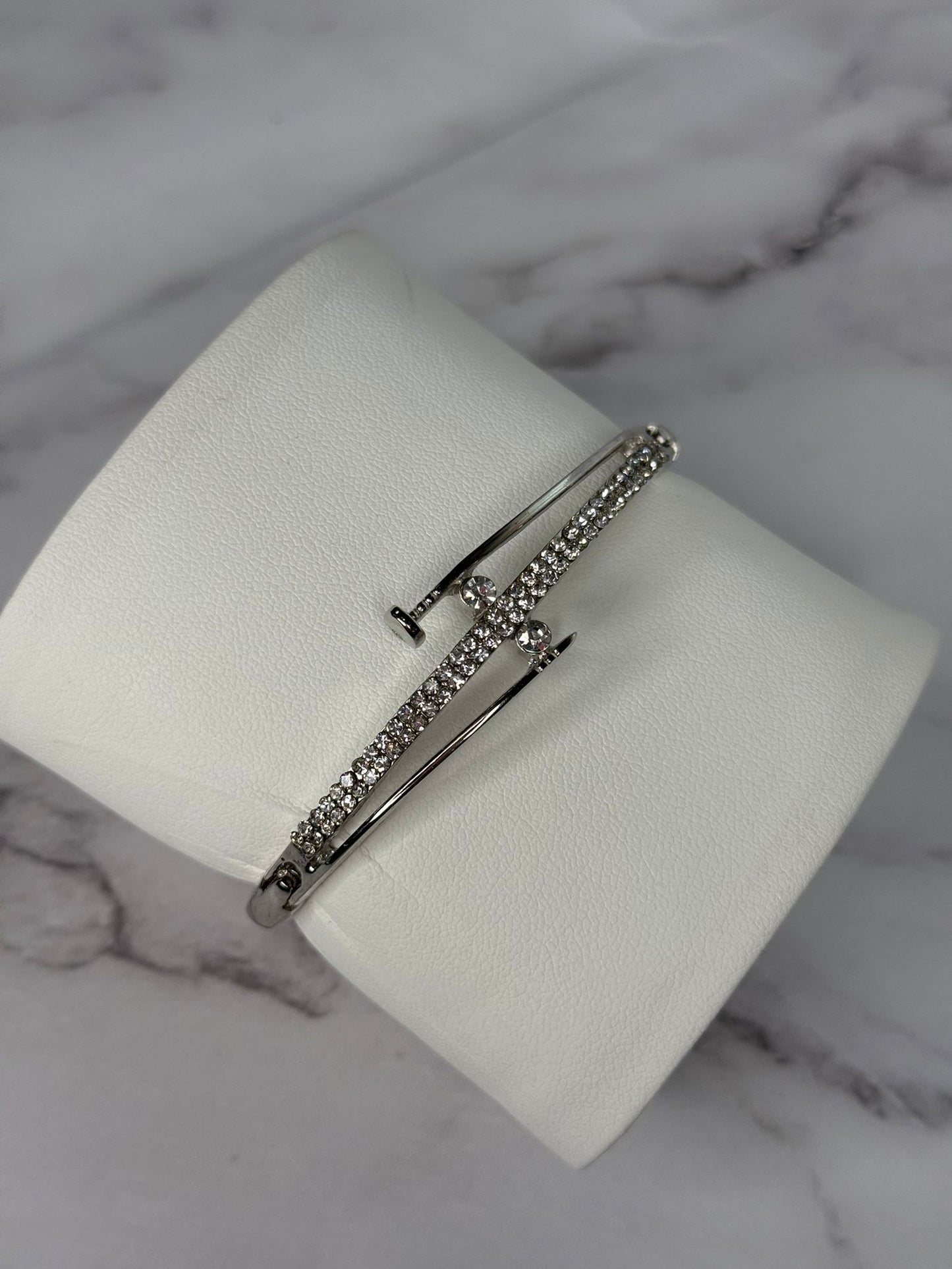 Pulsera clavo