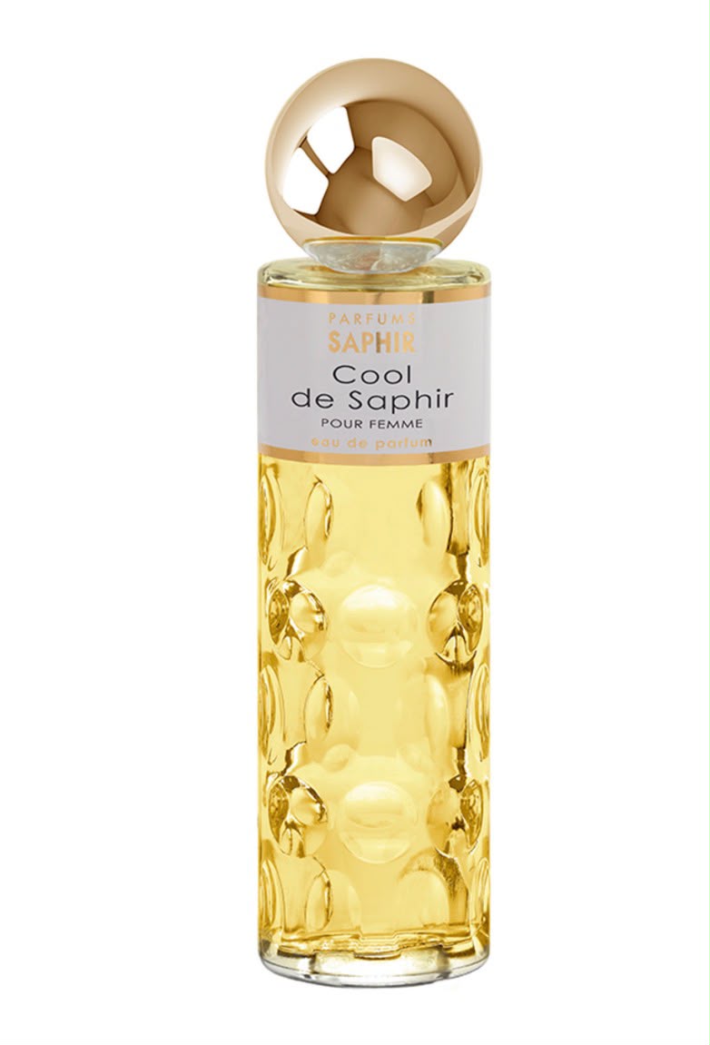 Perfume cool