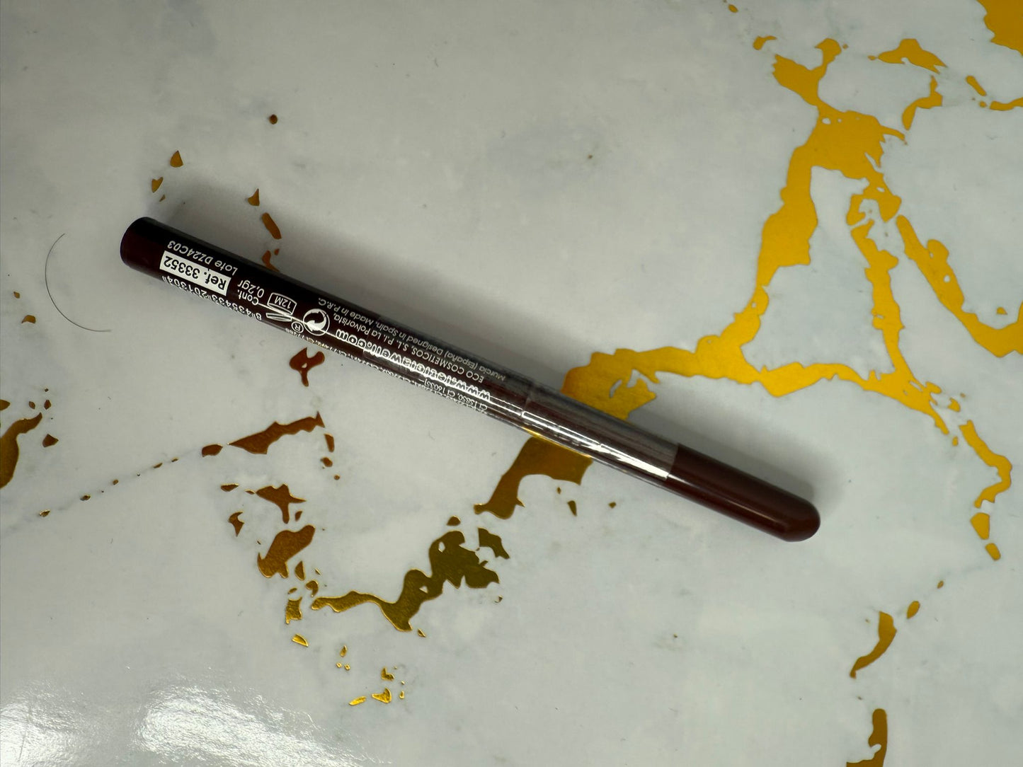 Perfiladores ojos y labios